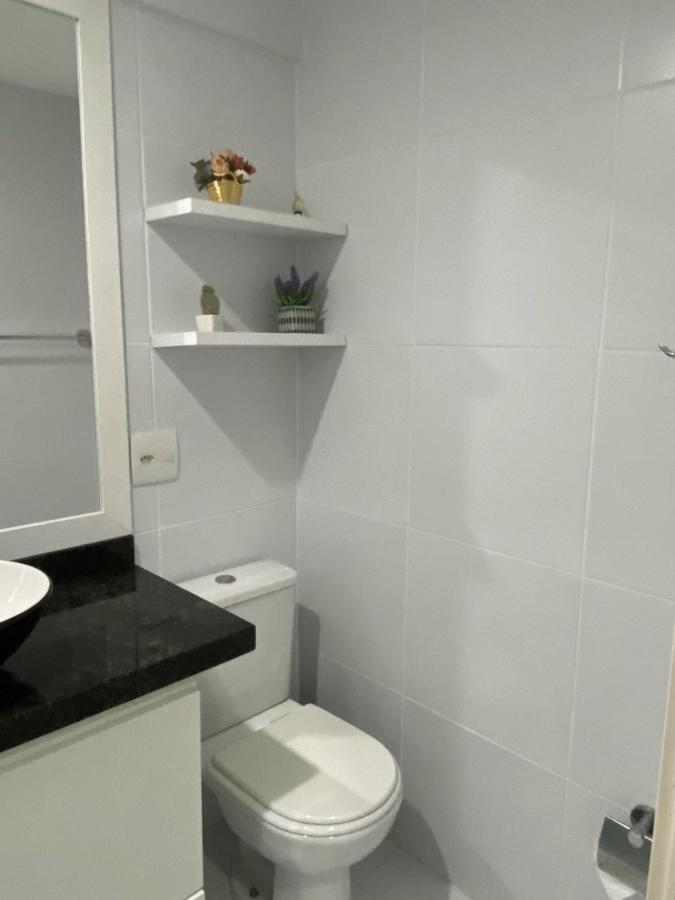 Apartamento Alto Padrao Da Praia De Jatiuca/Maceio Dış mekan fotoğraf