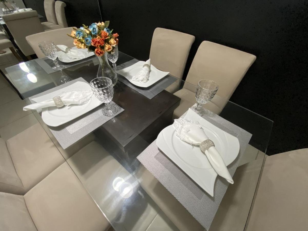 Apartamento Alto Padrao Da Praia De Jatiuca/Maceio Dış mekan fotoğraf