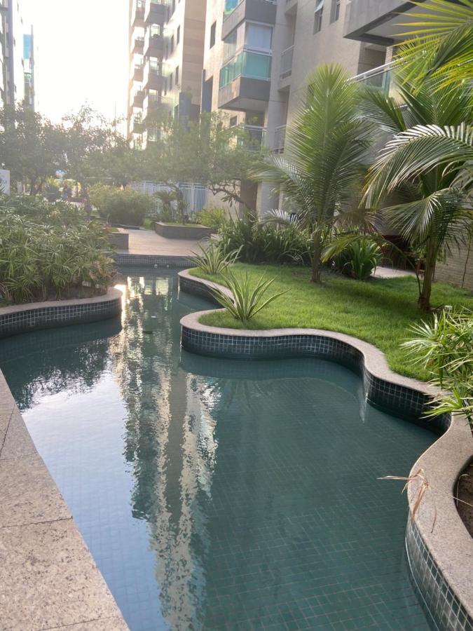 Apartamento Alto Padrao Da Praia De Jatiuca/Maceio Dış mekan fotoğraf