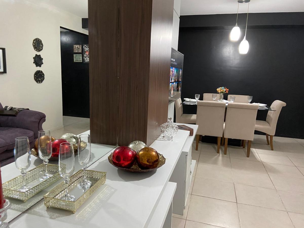 Apartamento Alto Padrao Da Praia De Jatiuca/Maceio Dış mekan fotoğraf