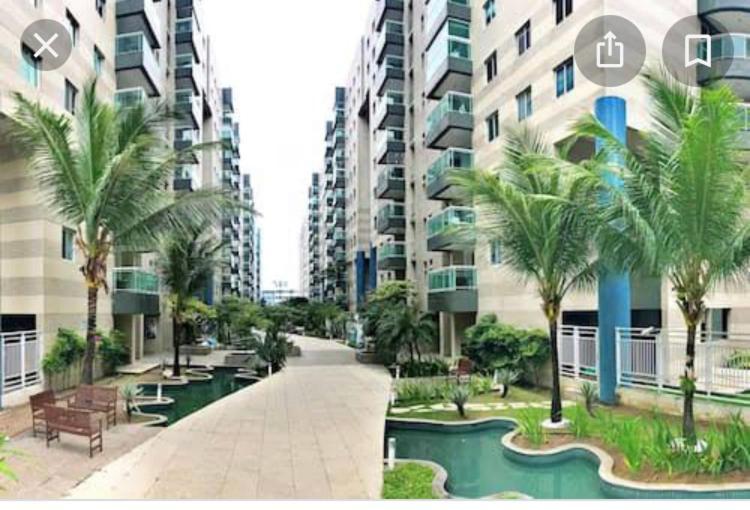Apartamento Alto Padrao Da Praia De Jatiuca/Maceio Dış mekan fotoğraf